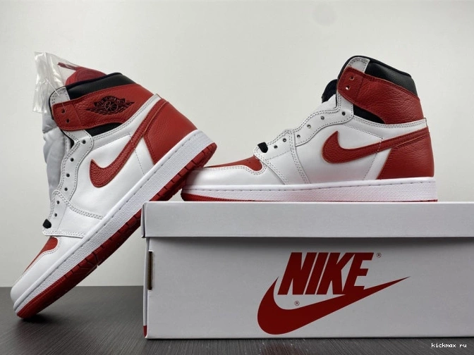 Cheap MAX 1 High Retro OG 555088-161 Heritage Jordan 0706